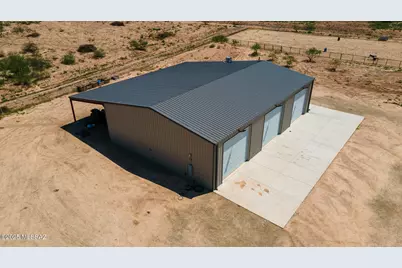 1778 E Ramsey Road, Benson, AZ 85602 - Photo 46