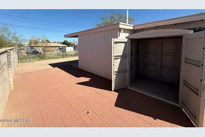 842 W Iowa Street, Tucson, AZ 85706 - Photo 20