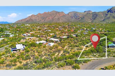 1705 E Chula Vista Road #180, Tucson, AZ 85718 - Photo 2