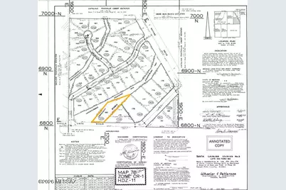 1705 E Chula Vista Road #180, Tucson, AZ 85718 - Photo 8