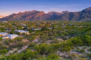 1705 E Chula Vista Rd, Tucson, AZ 85718 - Photo 1