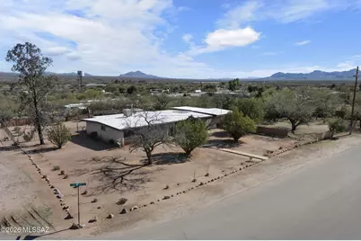 4621 W Tumacacori Drive, Amado, AZ 85645 - Photo 42