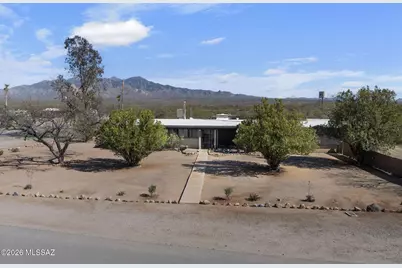 4621 W Tumacacori Drive, Amado, AZ 85645 - Photo 36