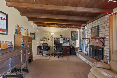 4621 W Tumacacori Drive, Amado, AZ 85645 - Photo 8