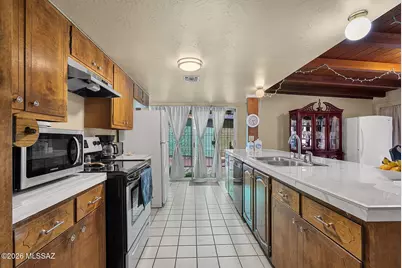 4621 W Tumacacori Drive, Amado, AZ 85645 - Photo 12