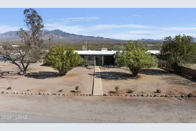 4621 W Tumacacori Drive, Amado, AZ 85645 - Photo 2