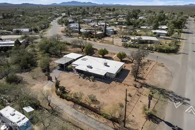 4621 W Tumacacori Drive, Amado, AZ 85645 - Photo 38