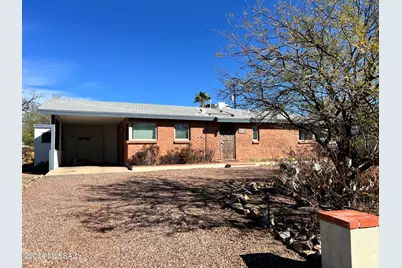 5425 E 6th Street, Tucson, AZ 85711 - Photo 1