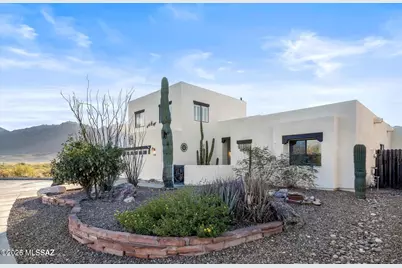 1940 E Andromeda Place, Tucson, AZ 85737 - Photo 4