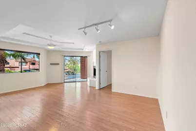 5051 N Sabino Canyon Road #1153, Tucson, AZ 85750 - Photo 10