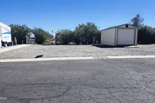 1030 S Barrel Cactus Ridge, Benson, AZ 85602 - Photo 1