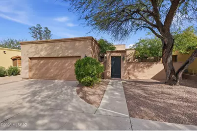 3753 N Placita Vergel, Tucson, AZ 85719 - Photo 1