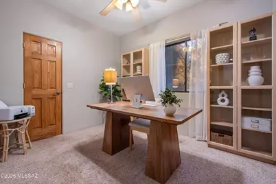 2641 W Bountiful Lane, Tucson, AZ 85742 - Photo 36