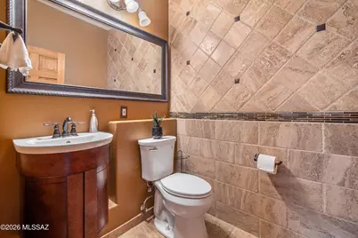 2641 W Bountiful Lane, Tucson, AZ 85742 - Photo 34
