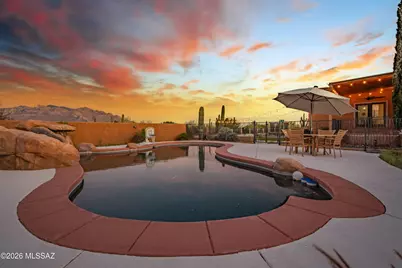 2641 W Bountiful Lane, Tucson, AZ 85742 - Photo 44