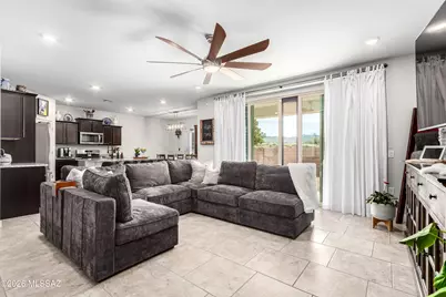 315 W Aberdeen Street, Vail, AZ 85641 - Photo 4