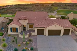 36872 S Desert Sky Ln, Saddlebrooke, AZ 85739 - Photo 1