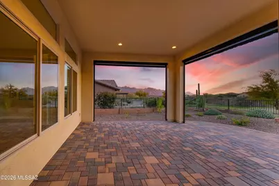 36872 S Desert Sky Lane, Saddlebrooke, AZ 85739 - Photo 46