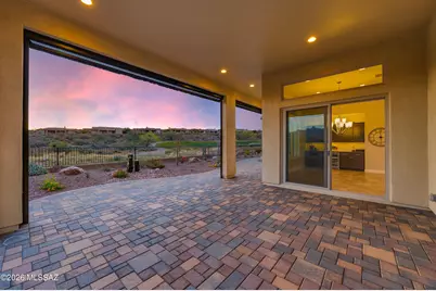 36872 S Desert Sky Lane, Saddlebrooke, AZ 85739 - Photo 48