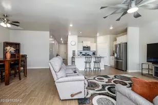 535 W Grantham St, Vail, AZ 85641 - Photo 8