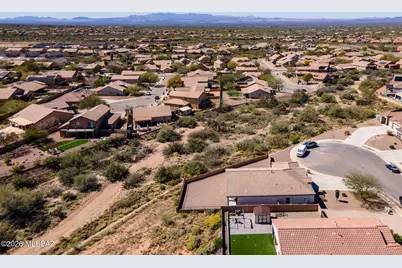 535 W Grantham Street, Vail, AZ 85641 - Photo 38