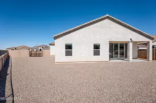 535 W Grantham St, Vail, AZ 85641 - Photo 28