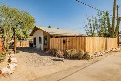 1130 E Florita Street, Tucson, AZ 85719 - Photo 1
