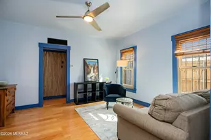 1130 E Florita St, Tucson, AZ 85719 - Photo 2