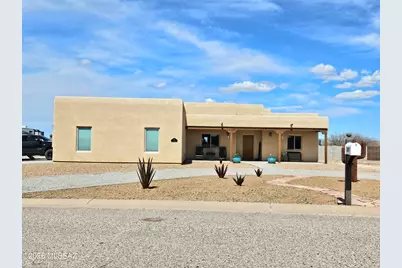 1271 E Fenway Drive, Benson, AZ 85602 - Photo 4