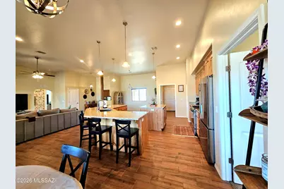 1271 E Fenway Drive, Benson, AZ 85602 - Photo 22