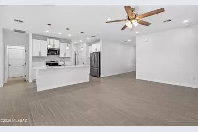 5563 S Swires Road, Tucson, AZ 85746 - Photo 32