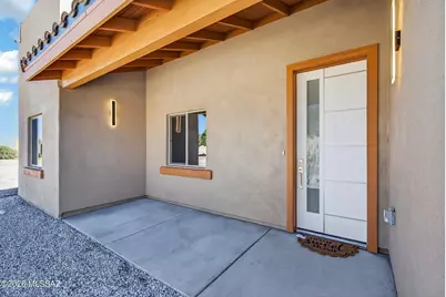 5563 S Swires Road, Tucson, AZ 85746 - Photo 4