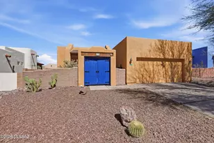 316 Circulo Bellagio, Rio Rico, AZ 85648 - Photo 1