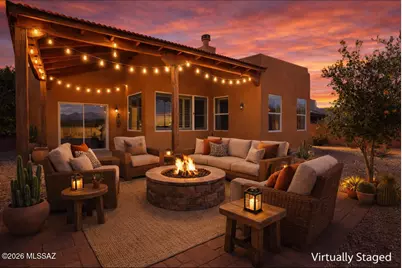 316 Circulo Bellagio, Rio Rico, AZ 85648 - Photo 10