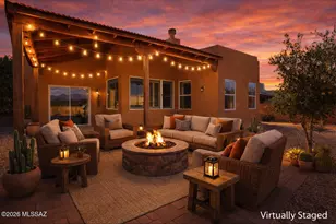 316 Circulo Bellagio, Rio Rico, AZ 85648 - Photo 10