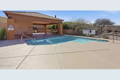 316 Circulo Bellagio, Rio Rico, AZ 85648 - Photo 46