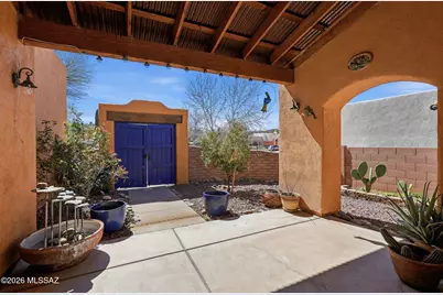 316 Circulo Bellagio, Rio Rico, AZ 85648 - Photo 16