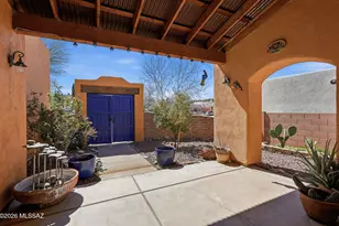 316 Circulo Bellagio, Rio Rico, AZ 85648 - Photo 16