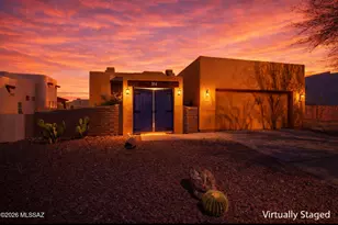 316 Circulo Bellagio, Rio Rico, AZ 85648 - Photo 2