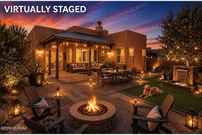 316 Circulo Bellagio, Rio Rico, AZ 85648 - Photo 6