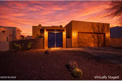 316 Circulo Bellagio, Rio Rico, AZ 85648 - Photo 1