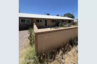 95 W Windsor Street, Tucson, AZ 85705 - Photo 1