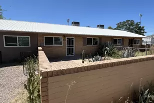 95 W Windsor St, Tucson, AZ 85705 - Photo 1