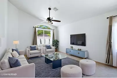 1478 W Sand Pebble Drive, Oro Valley, AZ 85737 - Photo 8