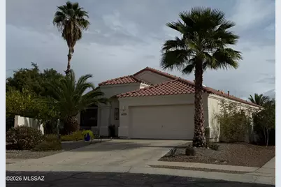 1478 W Sand Pebble Drive, Oro Valley, AZ 85737 - Photo 2