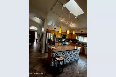 1478 W Sand Pebble Drive, Oro Valley, AZ 85737 - Photo 8