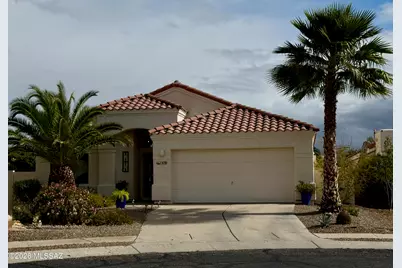 1478 W Sand Pebble Drive, Oro Valley, AZ 85737 - Photo 1