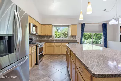 1478 W Sand Pebble Drive, Oro Valley, AZ 85737 - Photo 20