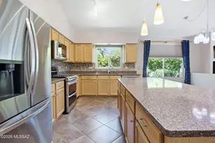 1478 W Sand Pebble Dr, Oro Valley, AZ 85737 - Photo 20