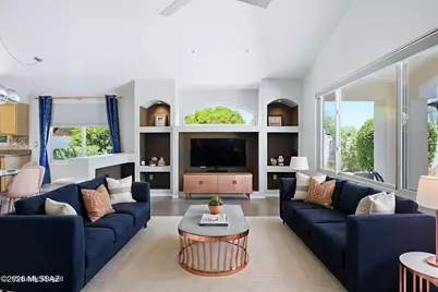 1478 W Sand Pebble Drive, Oro Valley, AZ 85737 - Photo 30